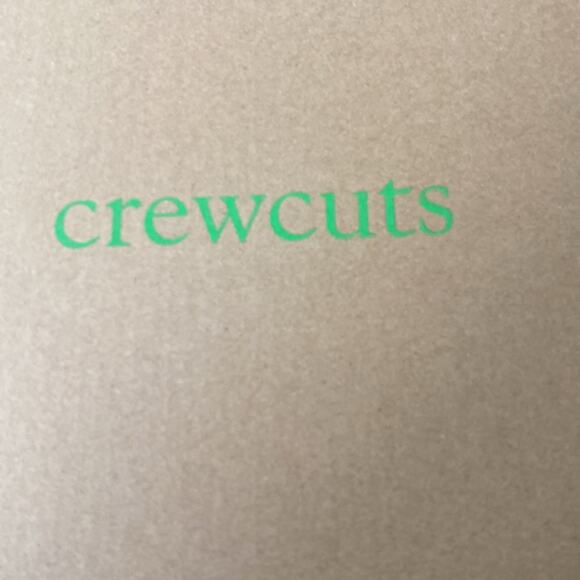 Crewcuts black half glitter boots - Picture 6 of 11